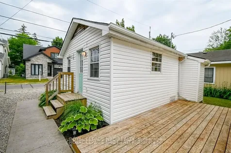 387 Elmwood Avenue Fort Erie ON L0S 1B0