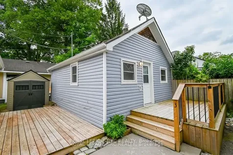 387 Elmwood Avenue Fort Erie ON L0S 1B0