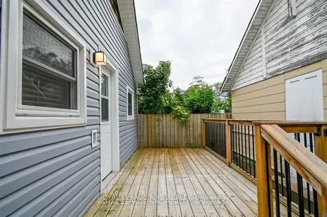 387 Elmwood Avenue Fort Erie ON L0S 1B0