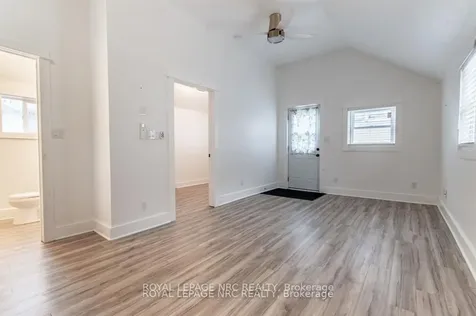 387 Elmwood Avenue Fort Erie ON L0S 1B0