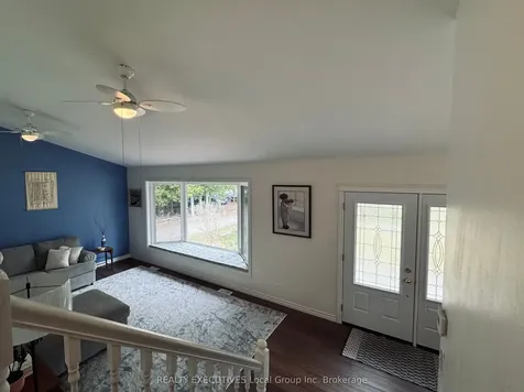 1052 Evansville Drive West Nipissing ON P2B 2K4