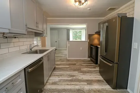 126 Mcguire Beach Road Kawartha Lakes ON K0M 2B0