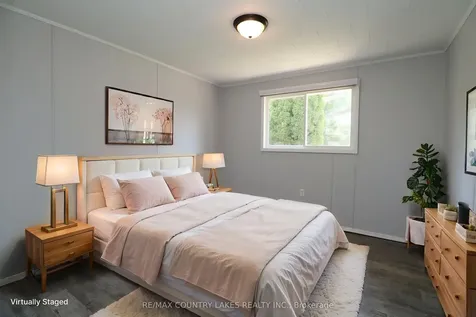 126 Mcguire Beach Road Kawartha Lakes ON K0M 2B0