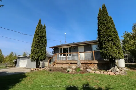 126 Mcguire Beach Road Kawartha Lakes ON K0M 2B0