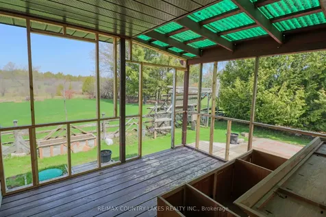 126 Mcguire Beach Road Kawartha Lakes ON K0M 2B0