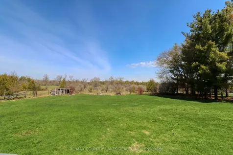 126 Mcguire Beach Road Kawartha Lakes ON K0M 2B0