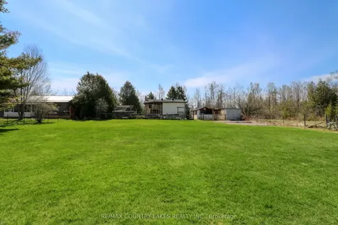126 Mcguire Beach Road Kawartha Lakes ON K0M 2B0