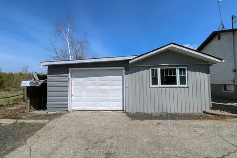 126 Mcguire Beach Road Kawartha Lakes ON K0M 2B0