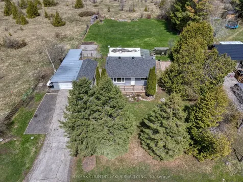 126 Mcguire Beach Road Kawartha Lakes ON K0M 2B0