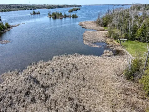 126 Mcguire Beach Road Kawartha Lakes ON K0M 2B0