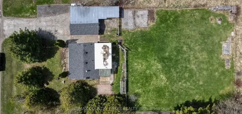 126 Mcguire Beach Road Kawartha Lakes ON K0M 2B0