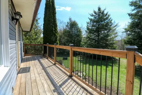 126 Mcguire Beach Road Kawartha Lakes ON K0M 2B0