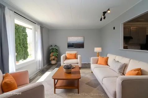 126 Mcguire Beach Road Kawartha Lakes ON K0M 2B0