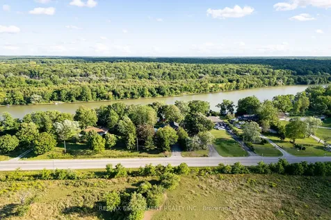 1417 Highway 54 N/a Haldimand ON N3W 2G9