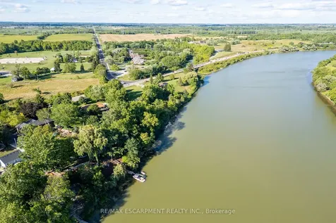 1417 Highway 54 N/a Haldimand ON N3W 2G9