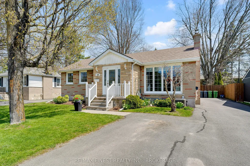 158 Lakeview Avenue Kingston ON K7M 3T7