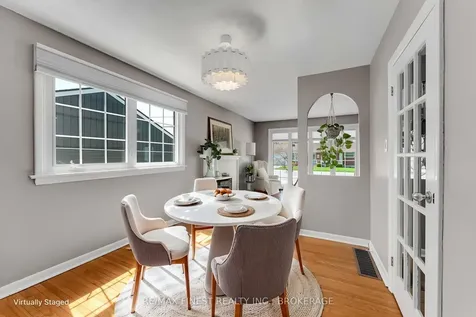 158 Lakeview Avenue Kingston ON K7M 3T7