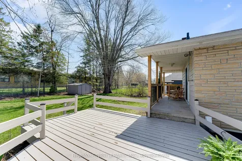 158 Lakeview Avenue Kingston ON K7M 3T7