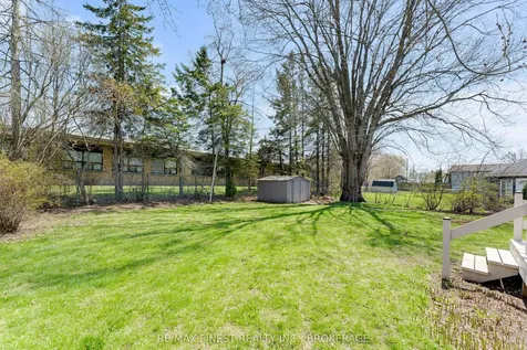 158 Lakeview Avenue Kingston ON K7M 3T7