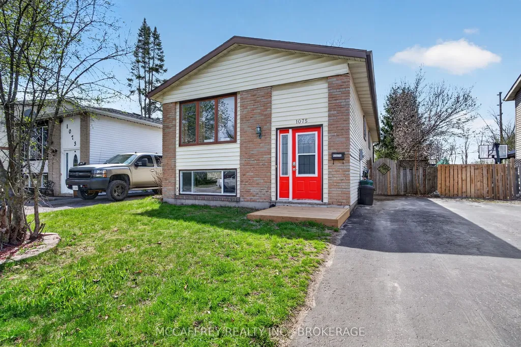 1075 Basswood Place Kingston ON K7P 1K4