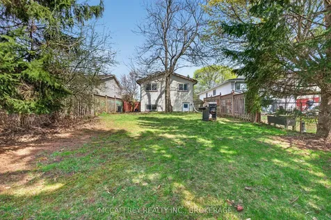 1075 Basswood Place Kingston ON K7P 1K4