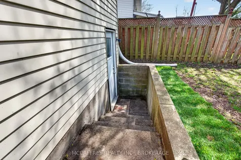 1075 Basswood Place Kingston ON K7P 1K4
