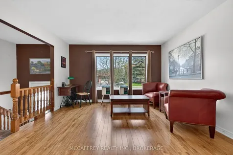 1075 Basswood Place Kingston ON K7P 1K4