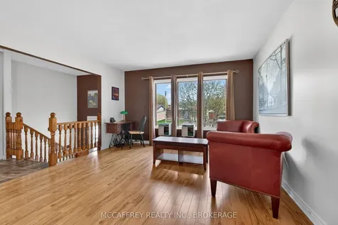 1075 Basswood Place Kingston ON K7P 1K4