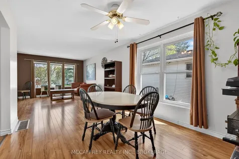 1075 Basswood Place Kingston ON K7P 1K4