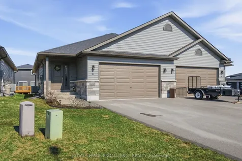 21 Lehtinen Crescent Belleville ON K8P 5G3