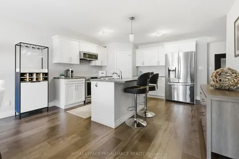 21 Lehtinen Crescent Belleville ON K8P 5G3