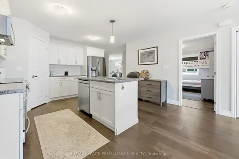 21 Lehtinen Crescent Belleville ON K8P 5G3