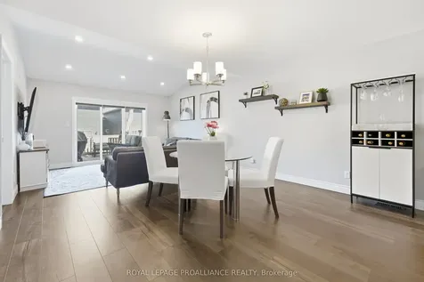 21 Lehtinen Crescent Belleville ON K8P 5G3