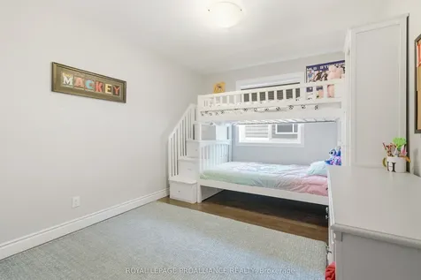 21 Lehtinen Crescent Belleville ON K8P 5G3