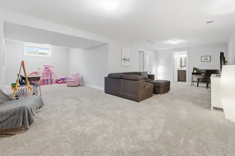 21 Lehtinen Crescent Belleville ON K8P 5G3
