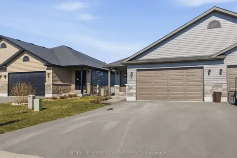 21 Lehtinen Crescent Belleville ON K8P 5G3
