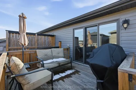 21 Lehtinen Crescent Belleville ON K8P 5G3