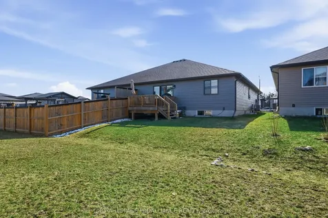 21 Lehtinen Crescent Belleville ON K8P 5G3