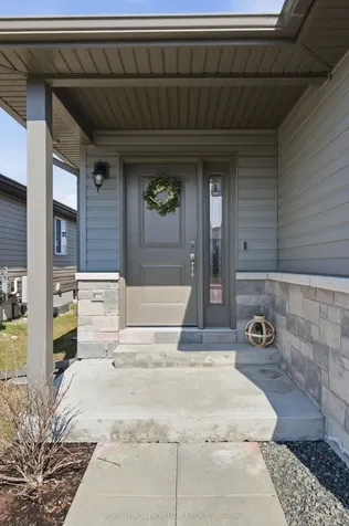 21 Lehtinen Crescent Belleville ON K8P 5G3
