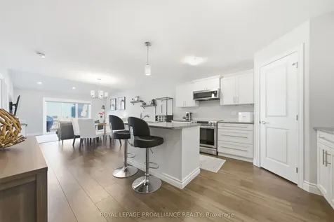 21 Lehtinen Crescent Belleville ON K8P 5G3
