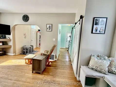 630 Gibson Street Brockton ON N0G 2V0