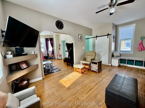 630 Gibson Street Brockton ON N0G 2V0