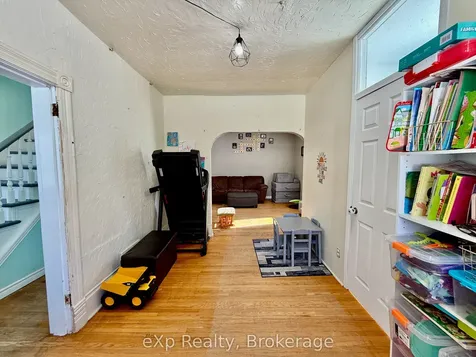 630 Gibson Street Brockton ON N0G 2V0