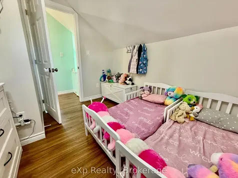 630 Gibson Street Brockton ON N0G 2V0