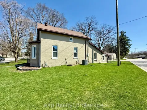 630 Gibson Street Brockton ON N0G 2V0