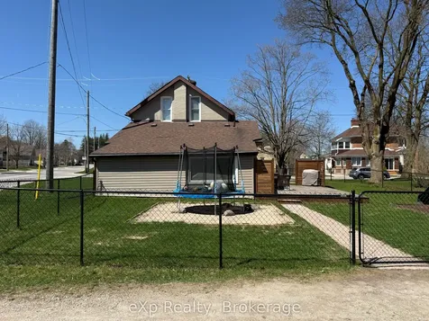 630 Gibson Street Brockton ON N0G 2V0