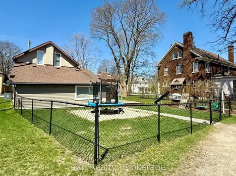 630 Gibson Street Brockton ON N0G 2V0