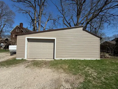 630 Gibson Street Brockton ON N0G 2V0