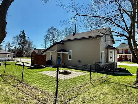 630 Gibson Street Brockton ON N0G 2V0