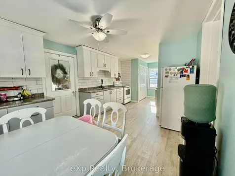 630 Gibson Street Brockton ON N0G 2V0